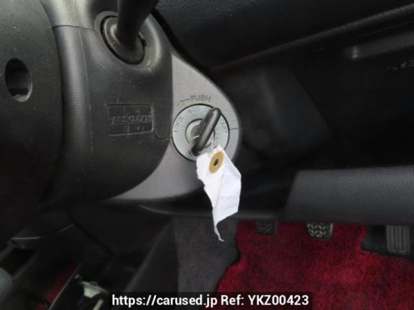 Used 2010 MT toyota probox-van NCP50V Image[24]