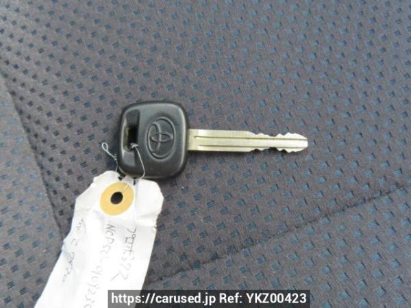 Used 2010 MT toyota probox-van NCP50V Image[26]