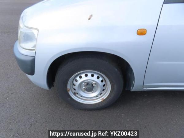 Used 2010 MT toyota probox-van NCP50V Image[28]
