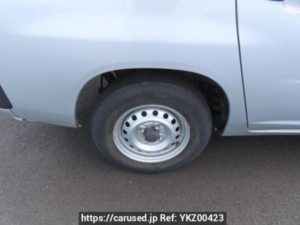 Used 2010 MT toyota probox-van NCP50V Image[29]