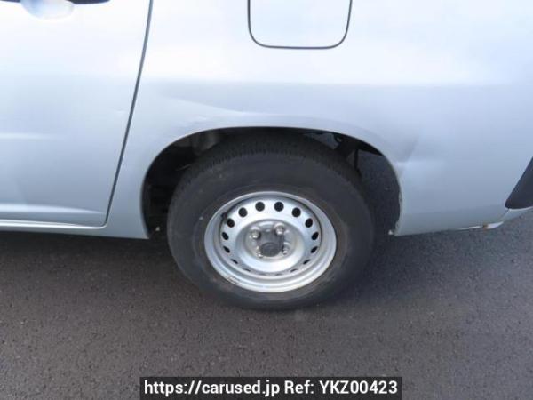 Used 2010 MT toyota probox-van NCP50V Image[30]