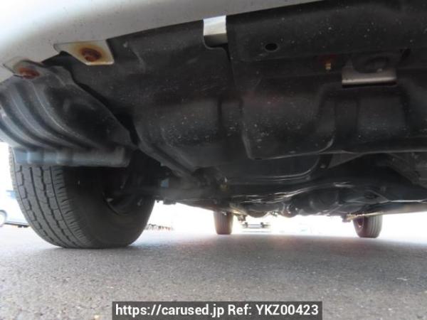 Used 2010 MT toyota probox-van NCP50V Image[31]