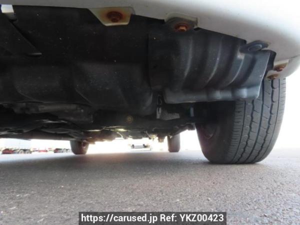 Used 2010 MT toyota probox-van NCP50V Image[32]