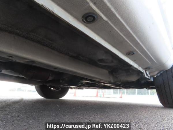 Used 2010 MT toyota probox-van NCP50V Image[34]