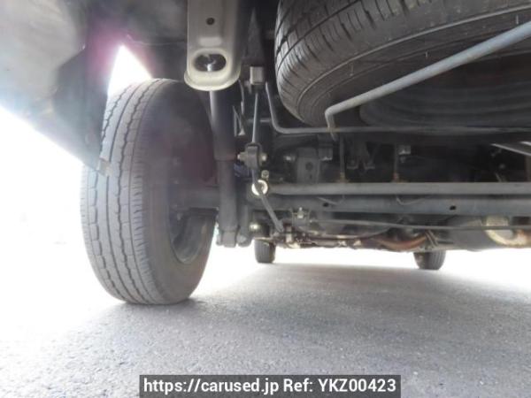 Used 2010 MT toyota probox-van NCP50V Image[37]