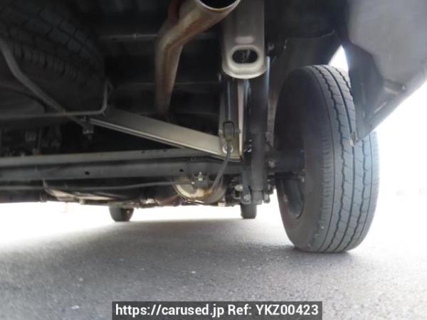Used 2010 MT toyota probox-van NCP50V Image[38]