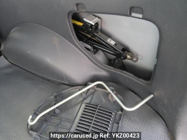 Used 2010 MT toyota probox-van NCP50V Image[40]