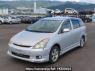 Used 2004 AT toyota wish ZNE10G Image[2]