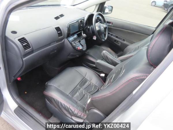 Used 2004 AT toyota wish ZNE10G Image[15]