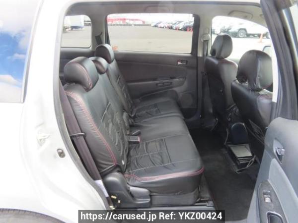 Used 2004 AT toyota wish ZNE10G Image[17]