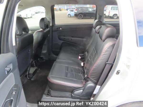 Used 2004 AT toyota wish ZNE10G Image[18]