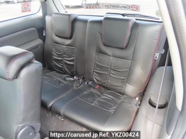 Used 2004 AT toyota wish ZNE10G Image[19]
