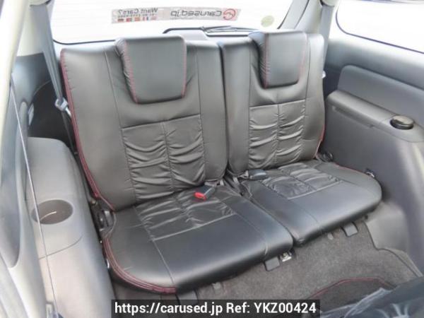 Used 2004 AT toyota wish ZNE10G Image[20]