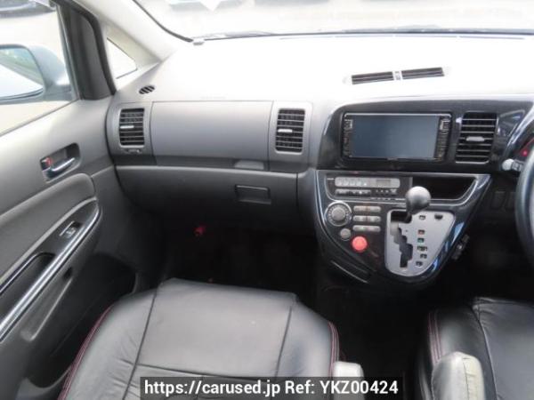 Used 2004 AT toyota wish ZNE10G Image[22]