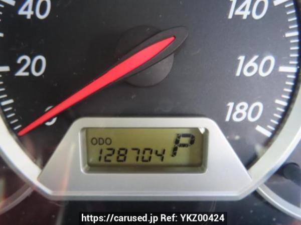 Used 2004 AT toyota wish ZNE10G Image[29]