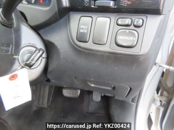 Used 2004 AT toyota wish ZNE10G Image[30]