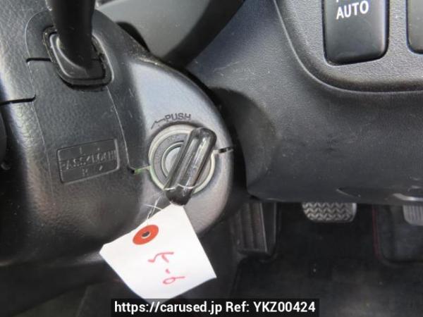 Used 2004 AT toyota wish ZNE10G Image[31]