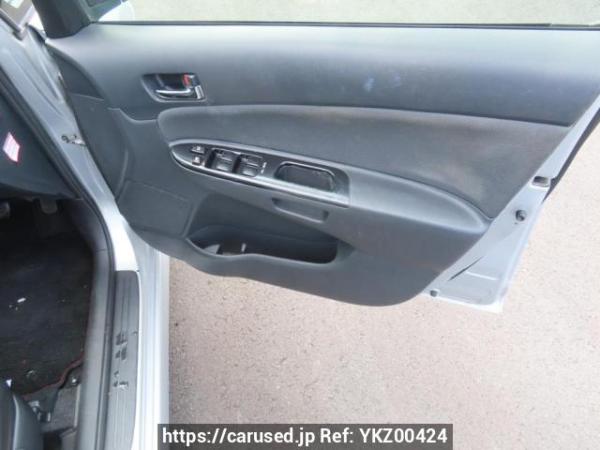 Used 2004 AT toyota wish ZNE10G Image[32]