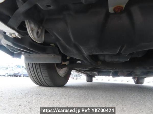 Used 2004 AT toyota wish ZNE10G Image[38]