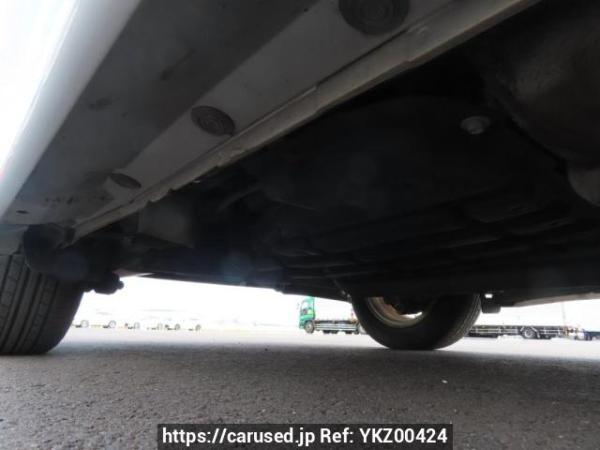 Used 2004 AT toyota wish ZNE10G Image[40]