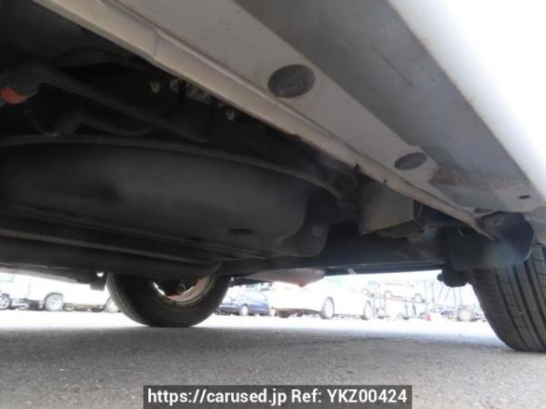 Used 2004 AT toyota wish ZNE10G Image[41]