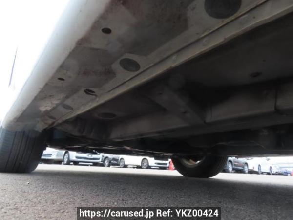 Used 2004 AT toyota wish ZNE10G Image[42]