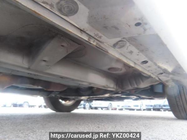 Used 2004 AT toyota wish ZNE10G Image[43]