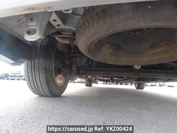 Used 2004 AT toyota wish ZNE10G Image[44]