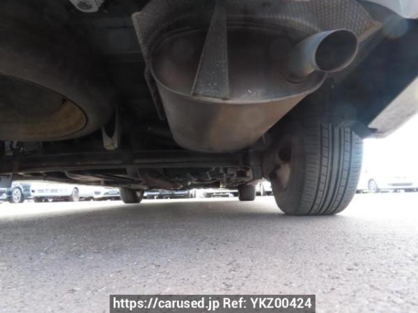 Used 2004 AT toyota wish ZNE10G Image[45]