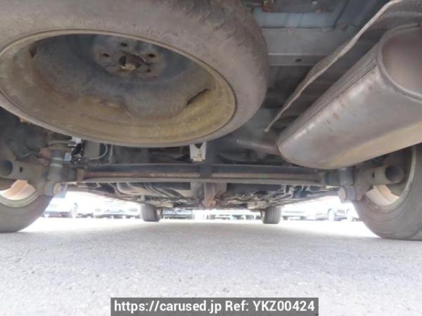 Used 2004 AT toyota wish ZNE10G Image[46]