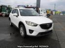 Mazda CX-5 KEEFW