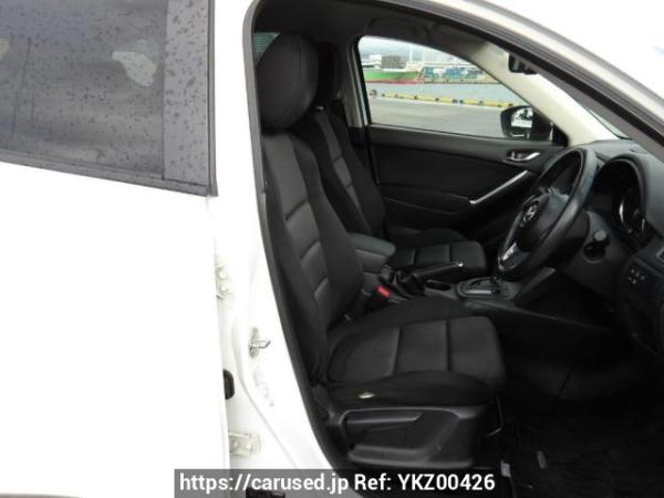 Used 2012 AT mazda cx-5 KEEFW Image[12]