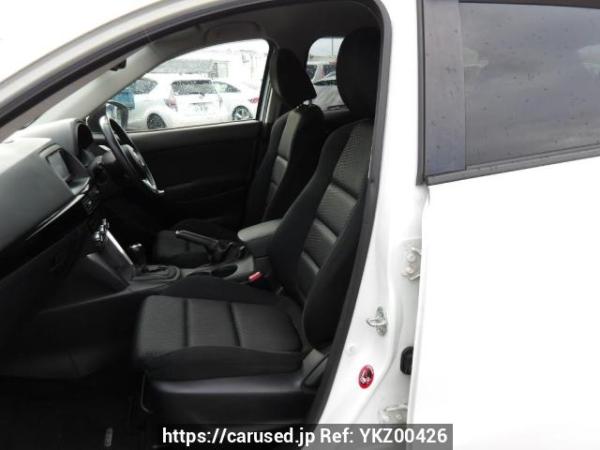 Used 2012 AT mazda cx-5 KEEFW Image[13]