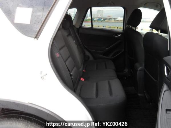 Used 2012 AT mazda cx-5 KEEFW Image[14]