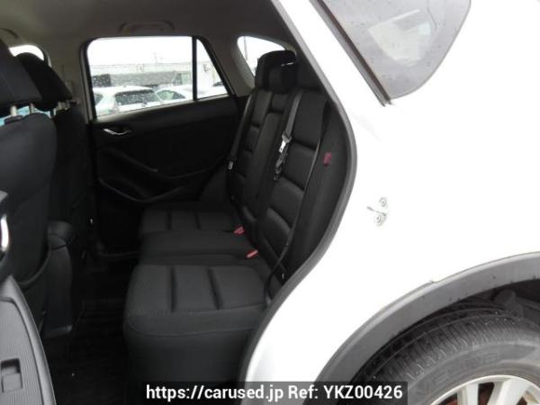 Used 2012 AT mazda cx-5 KEEFW Image[15]
