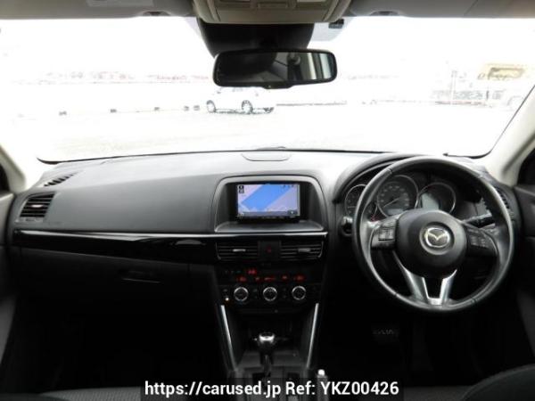 Used 2012 AT mazda cx-5 KEEFW Image[16]