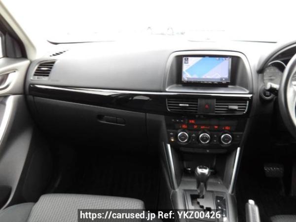 Used 2012 AT mazda cx-5 KEEFW Image[17]