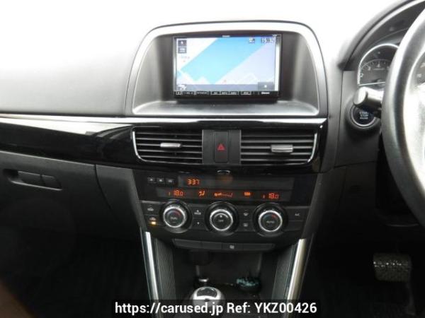 Used 2012 AT mazda cx-5 KEEFW Image[18]