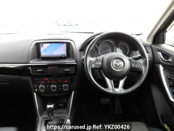 Used 2012 AT mazda cx-5 KEEFW Image[19]