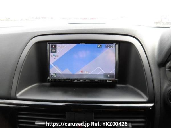 Used 2012 AT mazda cx-5 KEEFW Image[20]