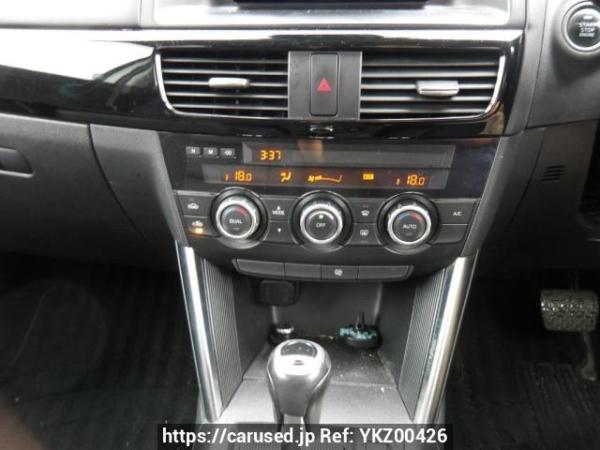 Used 2012 AT mazda cx-5 KEEFW Image[21]
