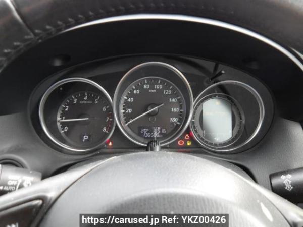 Used 2012 AT mazda cx-5 KEEFW Image[23]