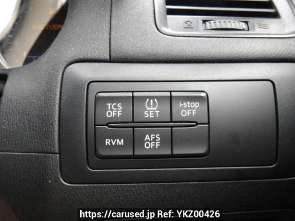 Used 2012 AT mazda cx-5 KEEFW Image[26]