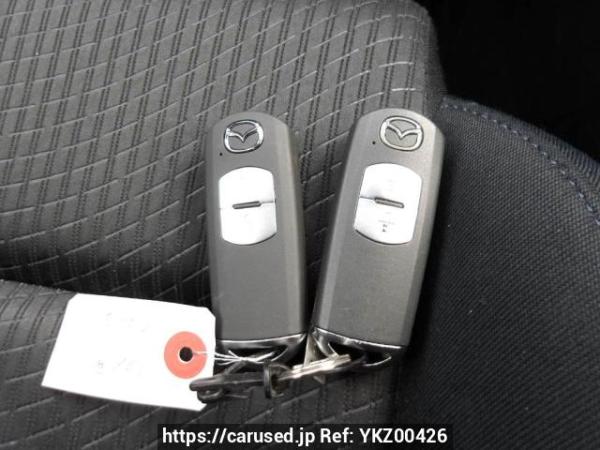 Used 2012 AT mazda cx-5 KEEFW Image[27]