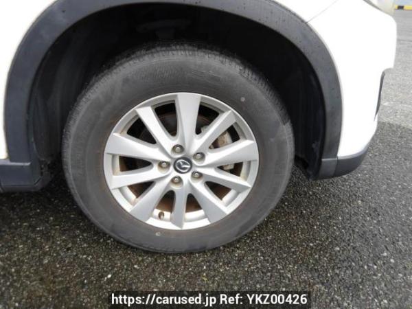 Used 2012 AT mazda cx-5 KEEFW Image[28]