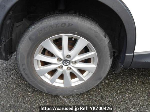 Used 2012 AT mazda cx-5 KEEFW Image[30]