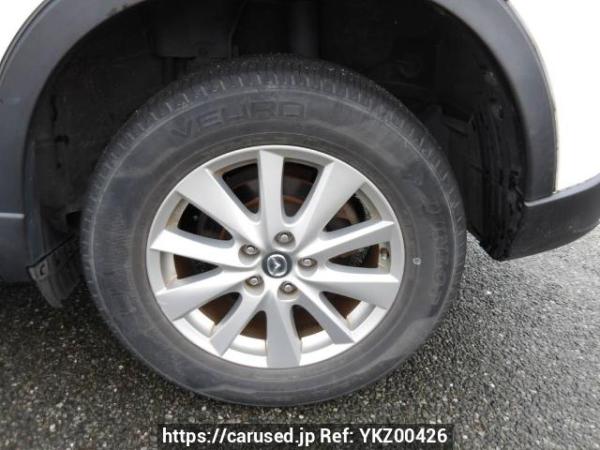 Used 2012 AT mazda cx-5 KEEFW Image[31]