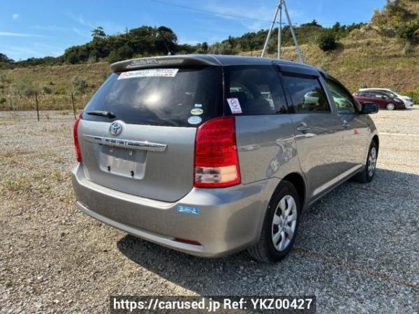 Used 2005 AT toyota noah AZR60G Image[5]