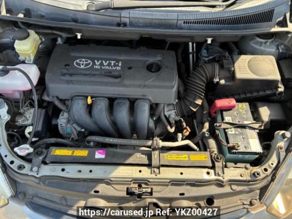 Used 2005 AT toyota noah AZR60G Image[7]