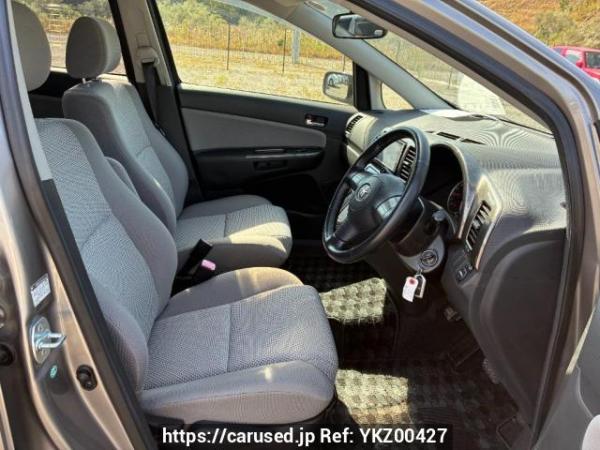 Used 2005 AT toyota noah AZR60G Image[9]